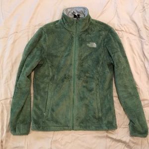 North Face jacket